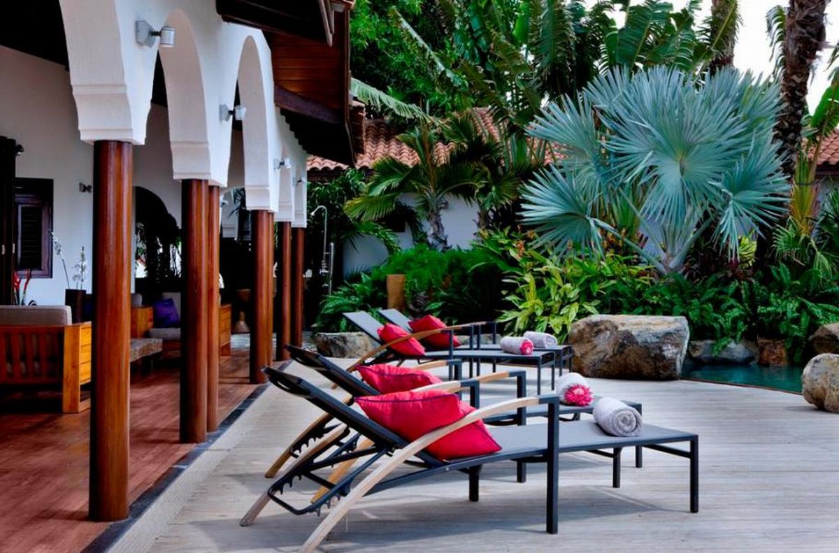 Baoase Ocean View Villa