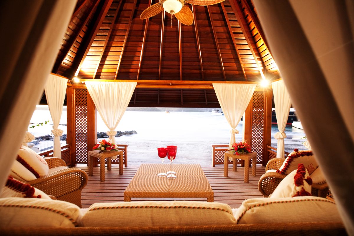 Beach House Residence