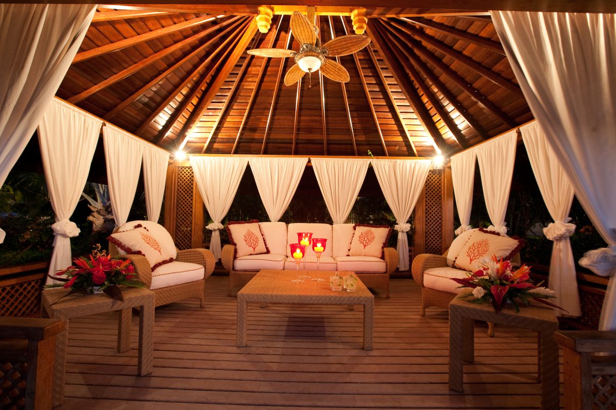 Calivigny Private Island