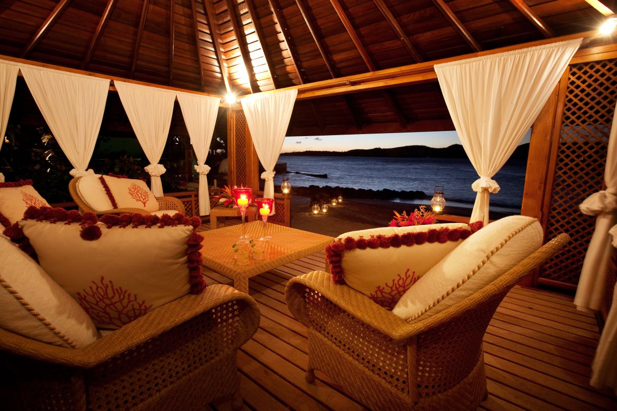 Calivigny Private Island