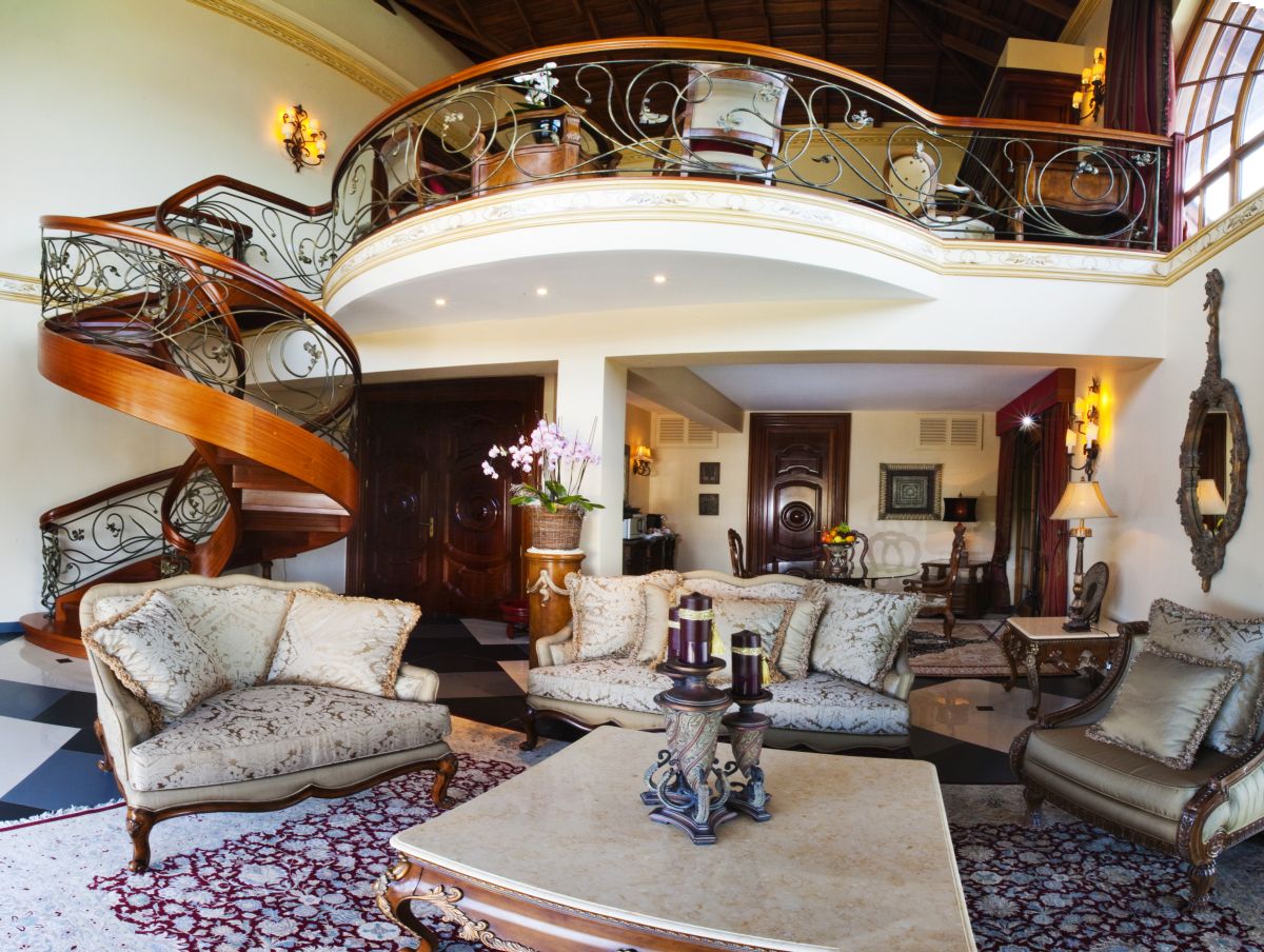 Calivigny Private Island