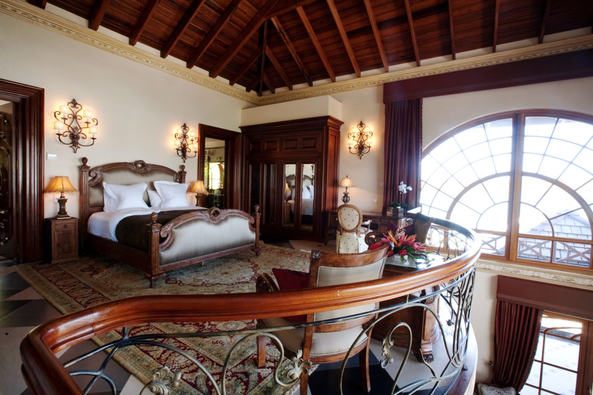 Calivigny Private Island