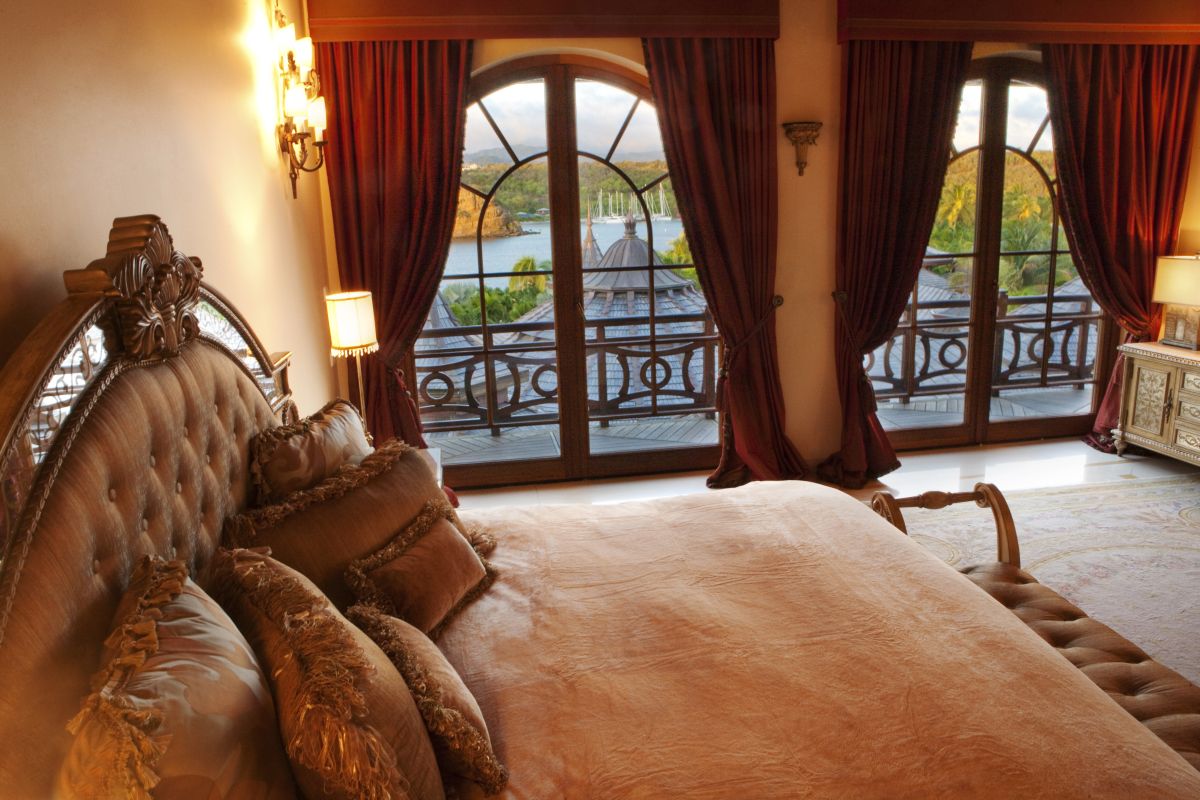 Calivigny Private Island