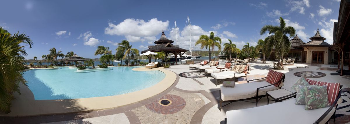 Calivigny Private Island