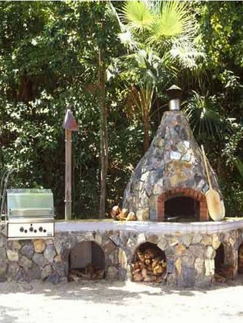 Little Thatch Island