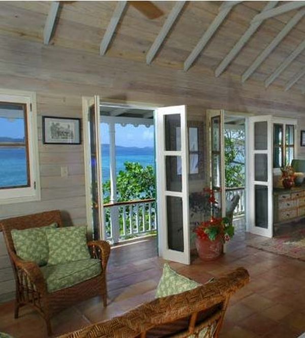 Little Thatch Island