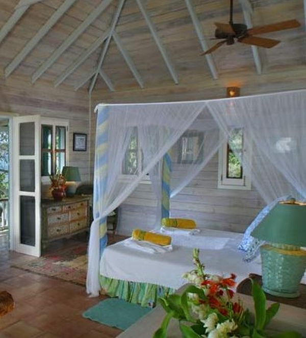 Little Thatch Island