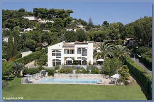 Villa St. Maxime