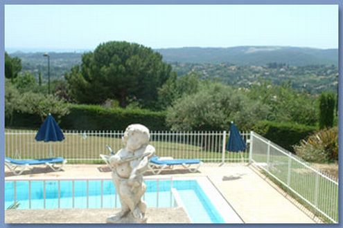 Villa St. Maxime