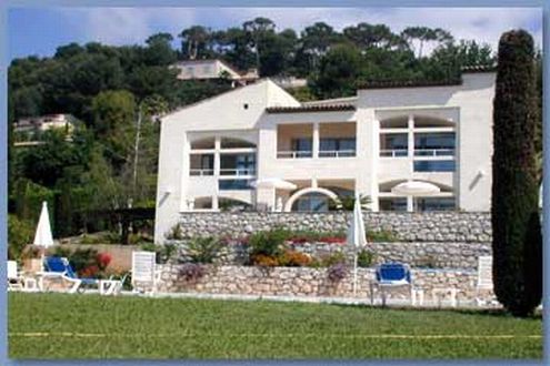 Villa St. Maxime