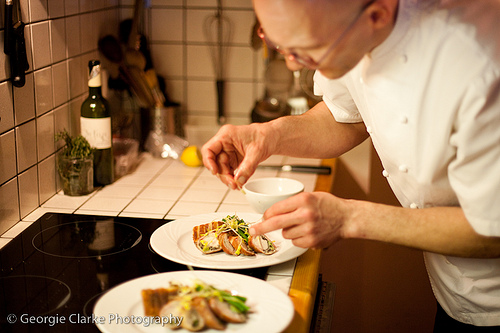 Marmotte Mountain Azimuth