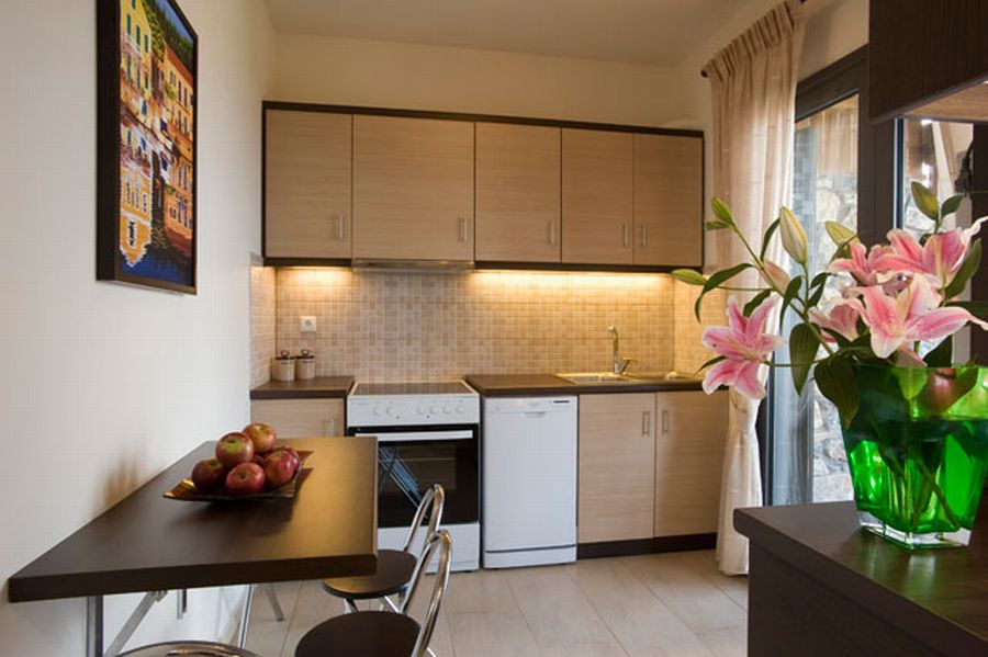 Elounda Solfez Villas – 3 Bedrooms