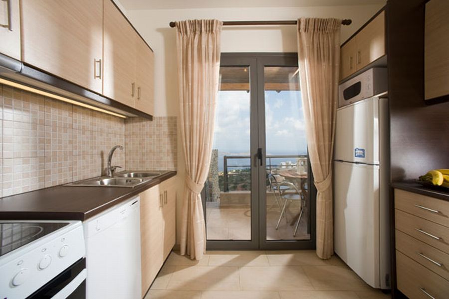 Elounda Solfez Villas – 3 Bedrooms