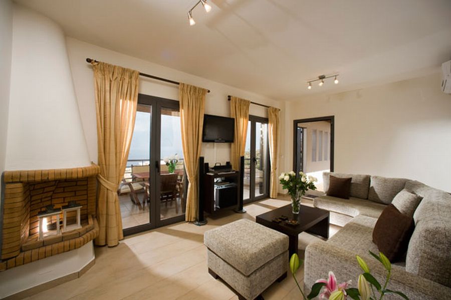 Elounda Solfez Villas – 3 Bedrooms