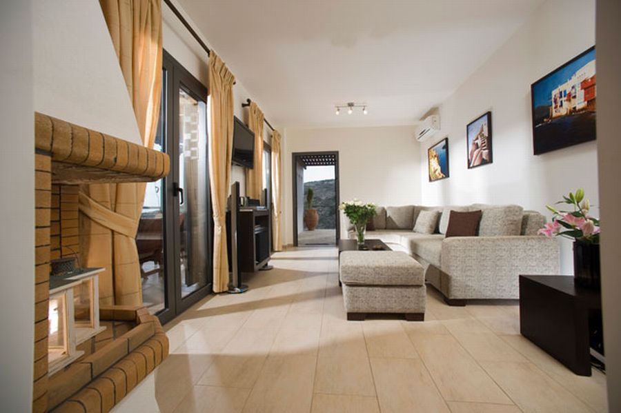 Elounda Solfez Villas – 3 Bedrooms