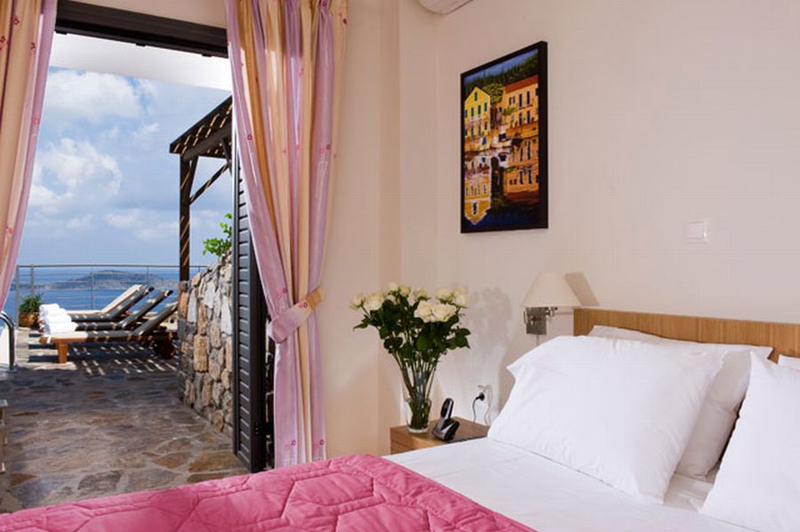 Elounda Solfez Villas – 3 Bedrooms