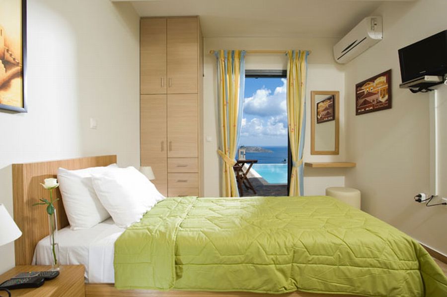 Elounda Solfez Villas – 3 Bedrooms