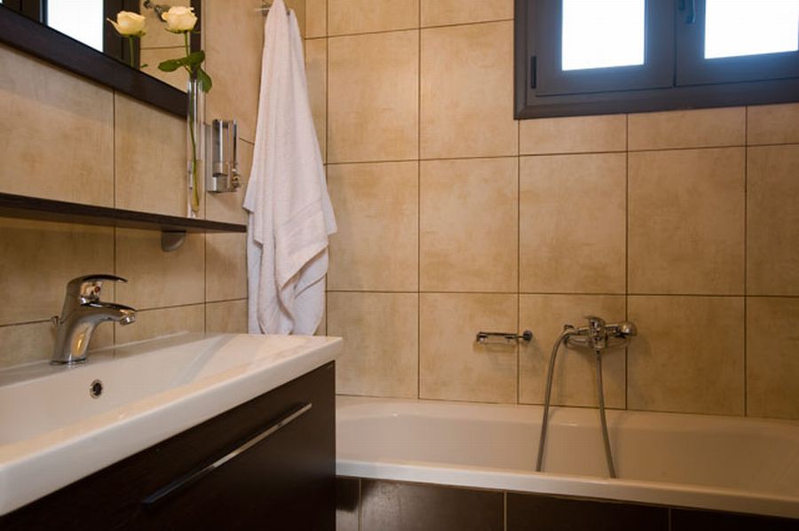 Elounda Solfez Villas – 3 Bedrooms