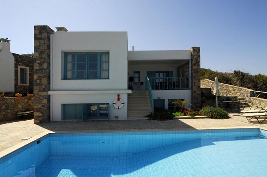 Villa Kalypso — Luxury Villas & Vacation Rentals — FantasiaVillas.com