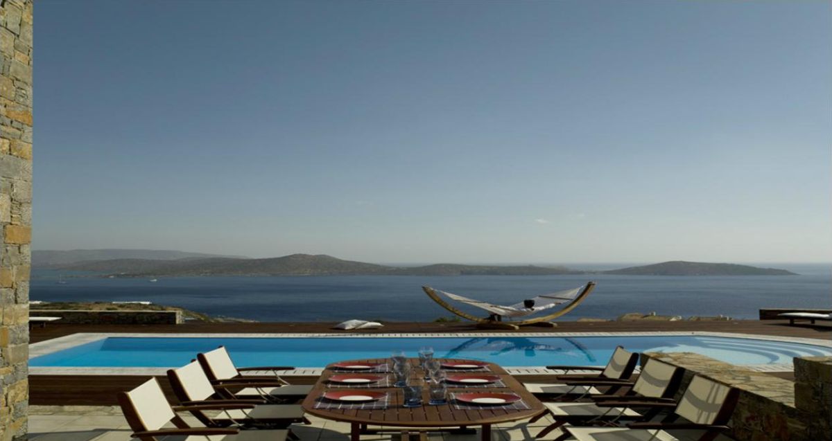 White Pearl Villa — Luxury Villas & Vacation Rentals — FantasiaVillas.com