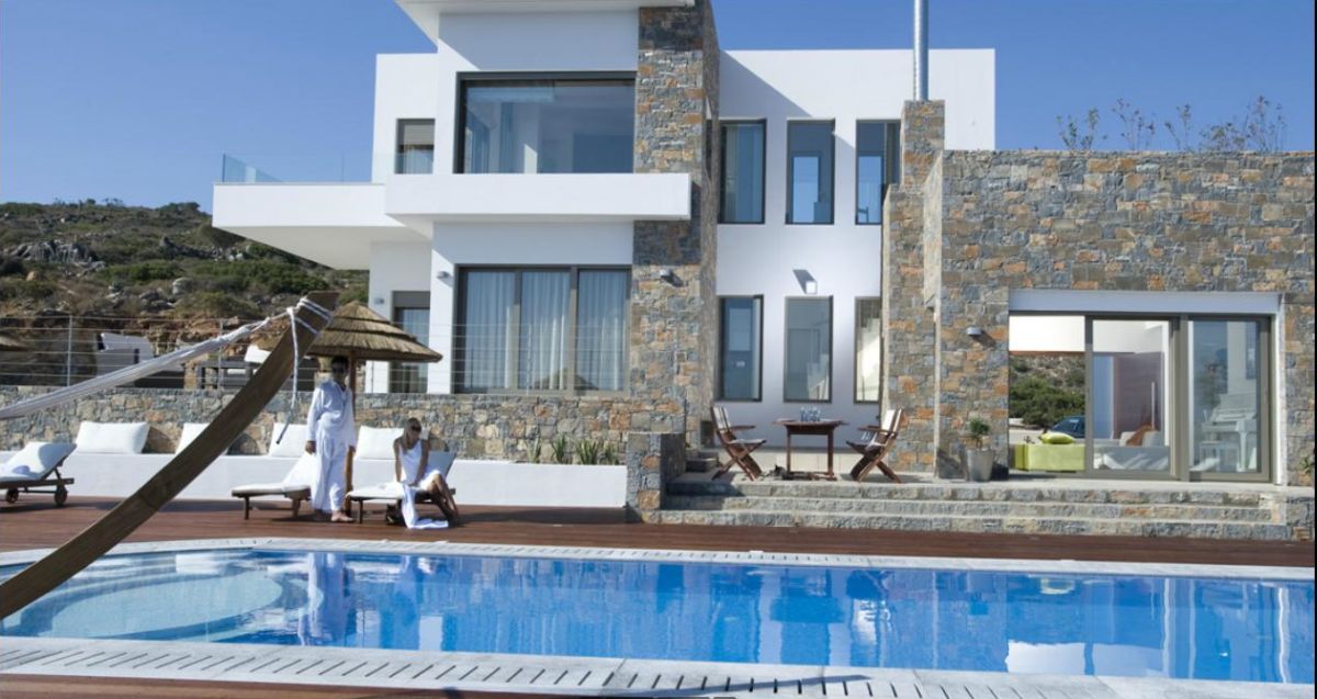 White Pearl Villa — Luxury Villas & Vacation Rentals — FantasiaVillas.com