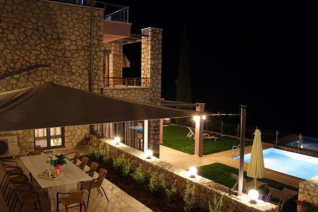 Villa Christy