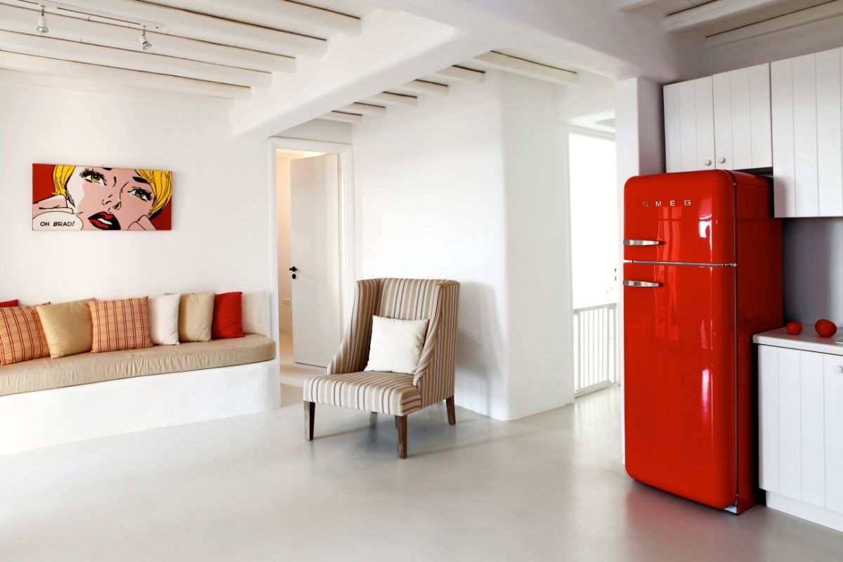 Elia White Residence