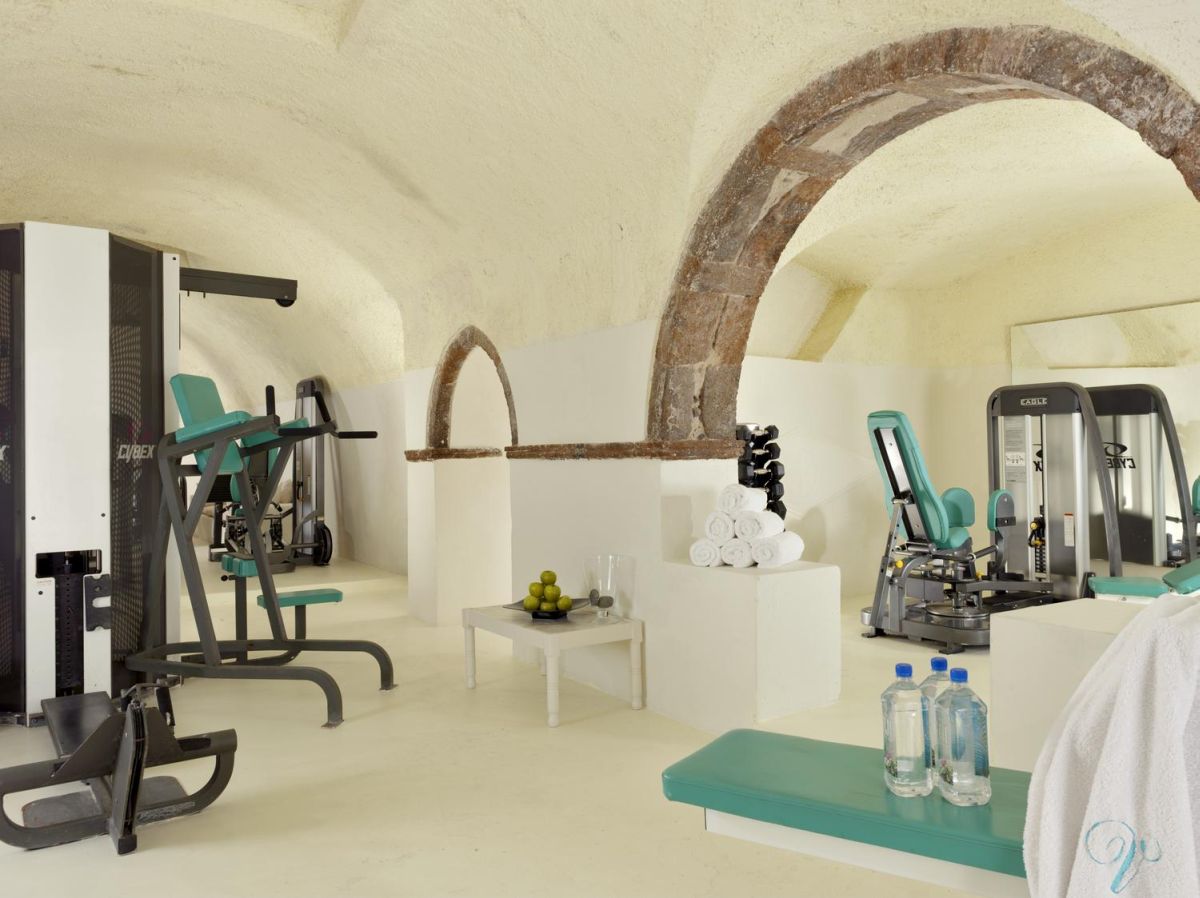 Vedema Presidential Villa