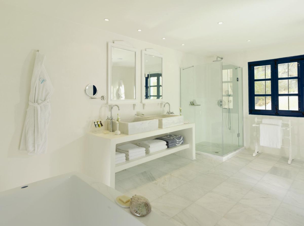 Vedema Presidential Villa