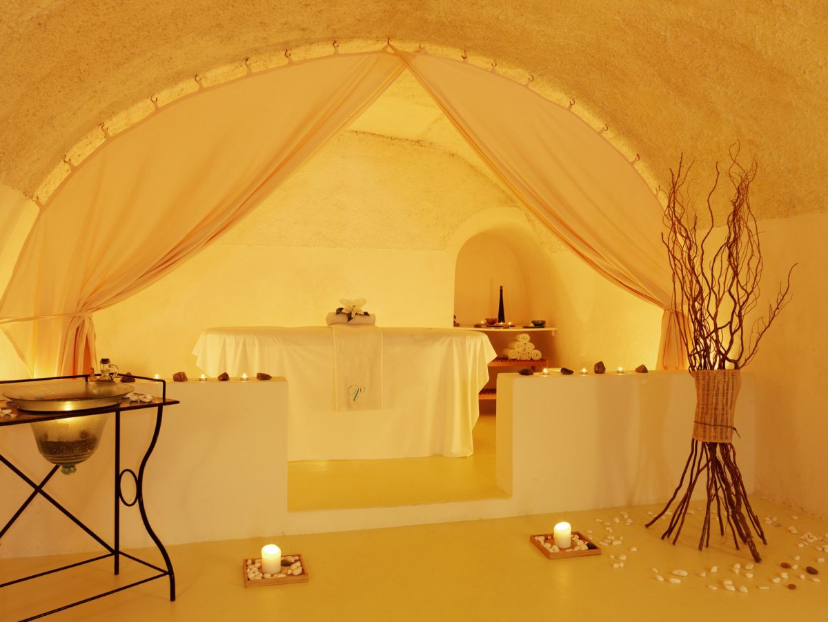 Vedema Presidential Villa