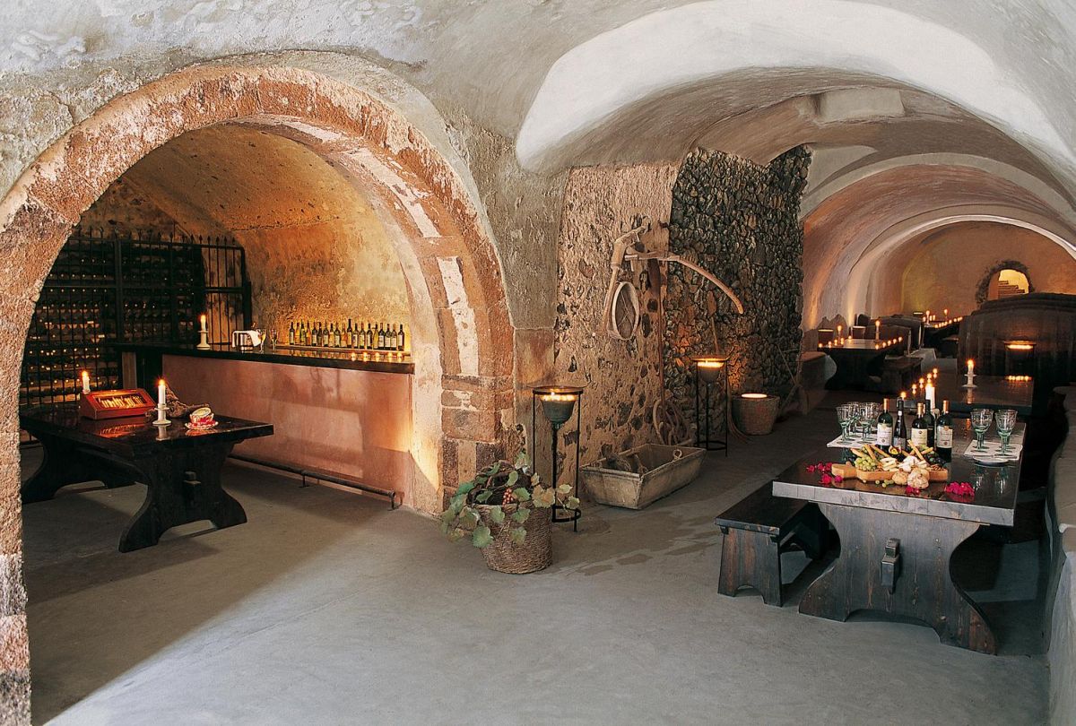 Vedema Presidential Villa