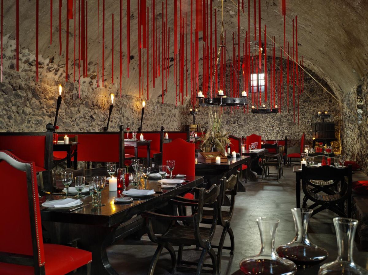 Vedema Presidential Villa