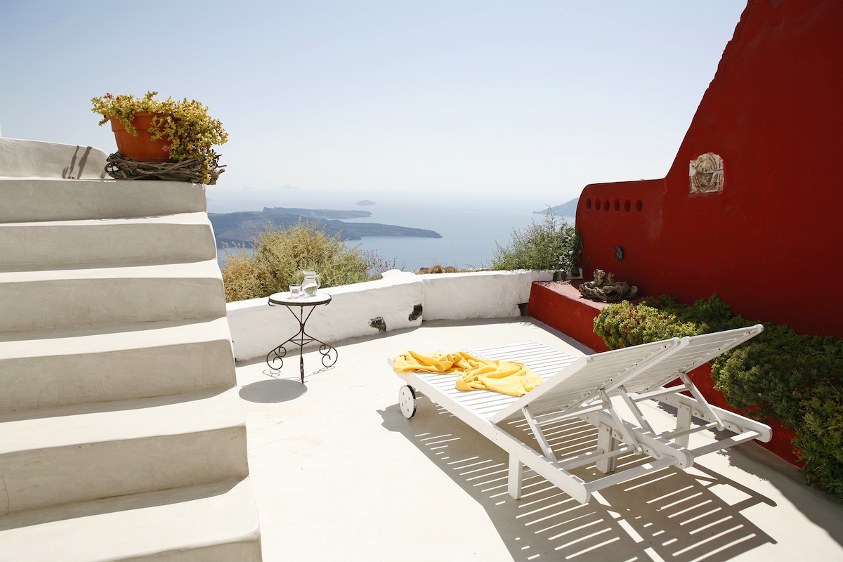 Villa Ilios & Selene