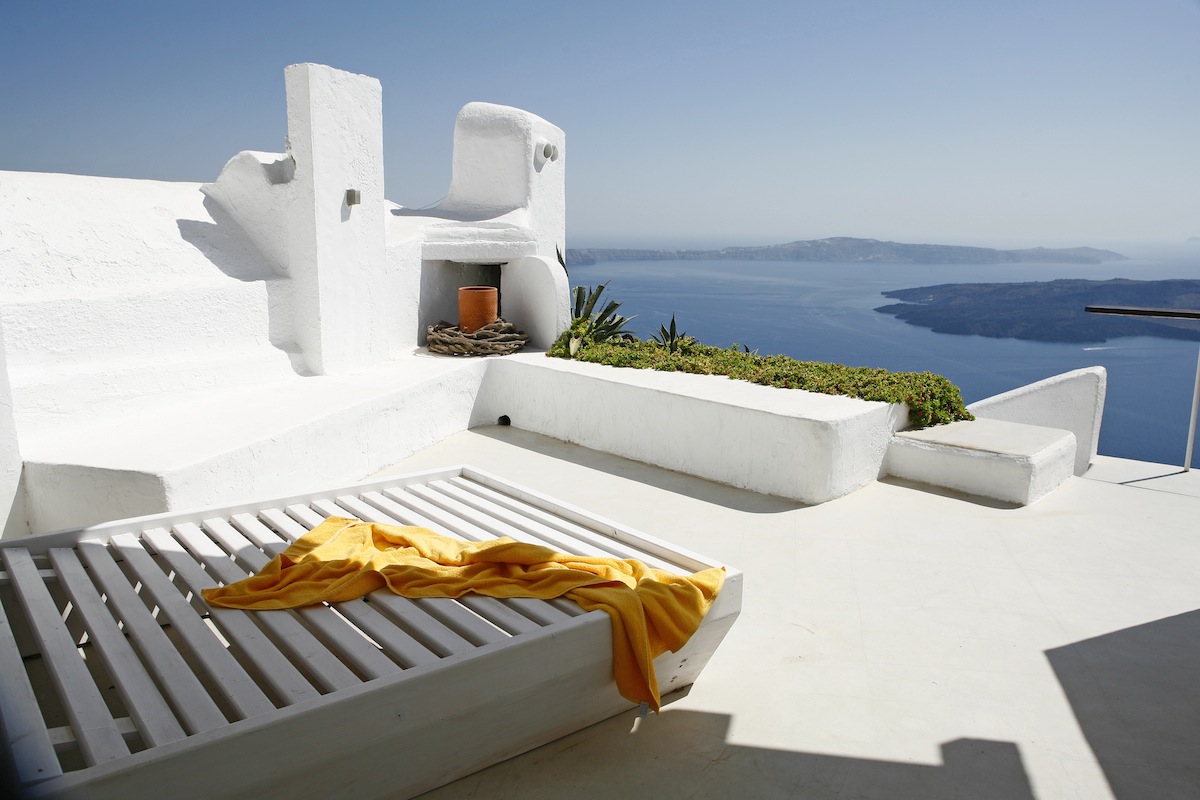 Villa Ilios & Selene