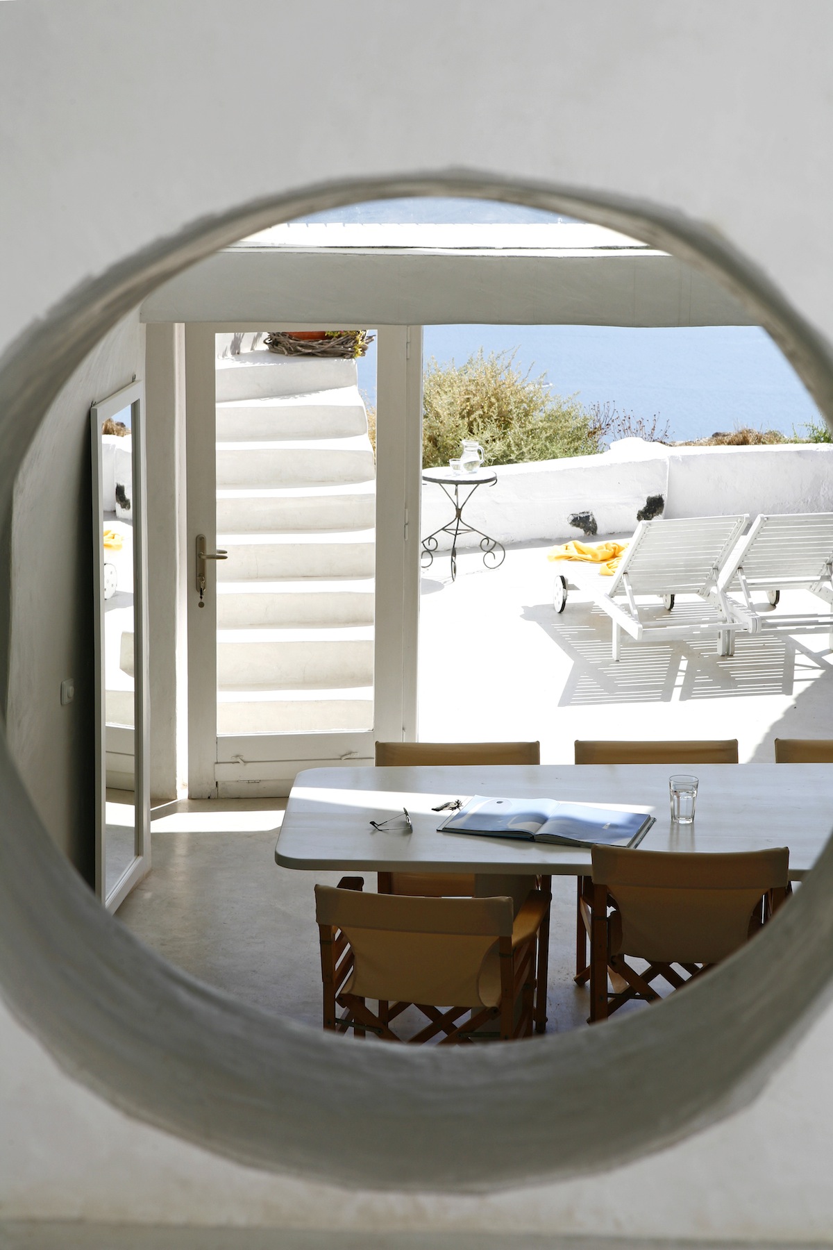 Villa Ilios & Selene