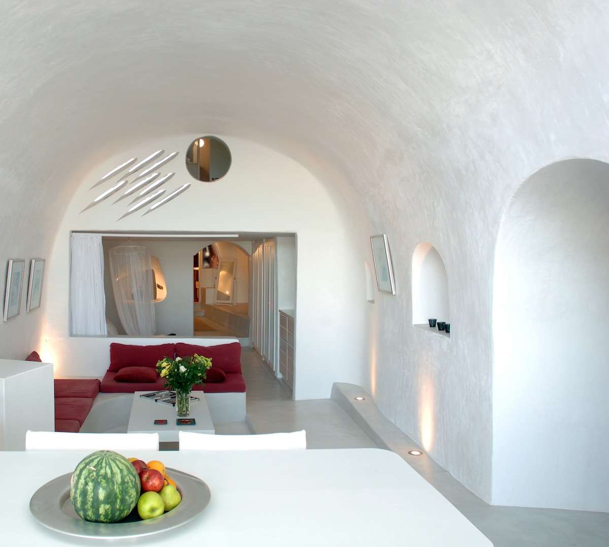 Villa Ilios & Selene