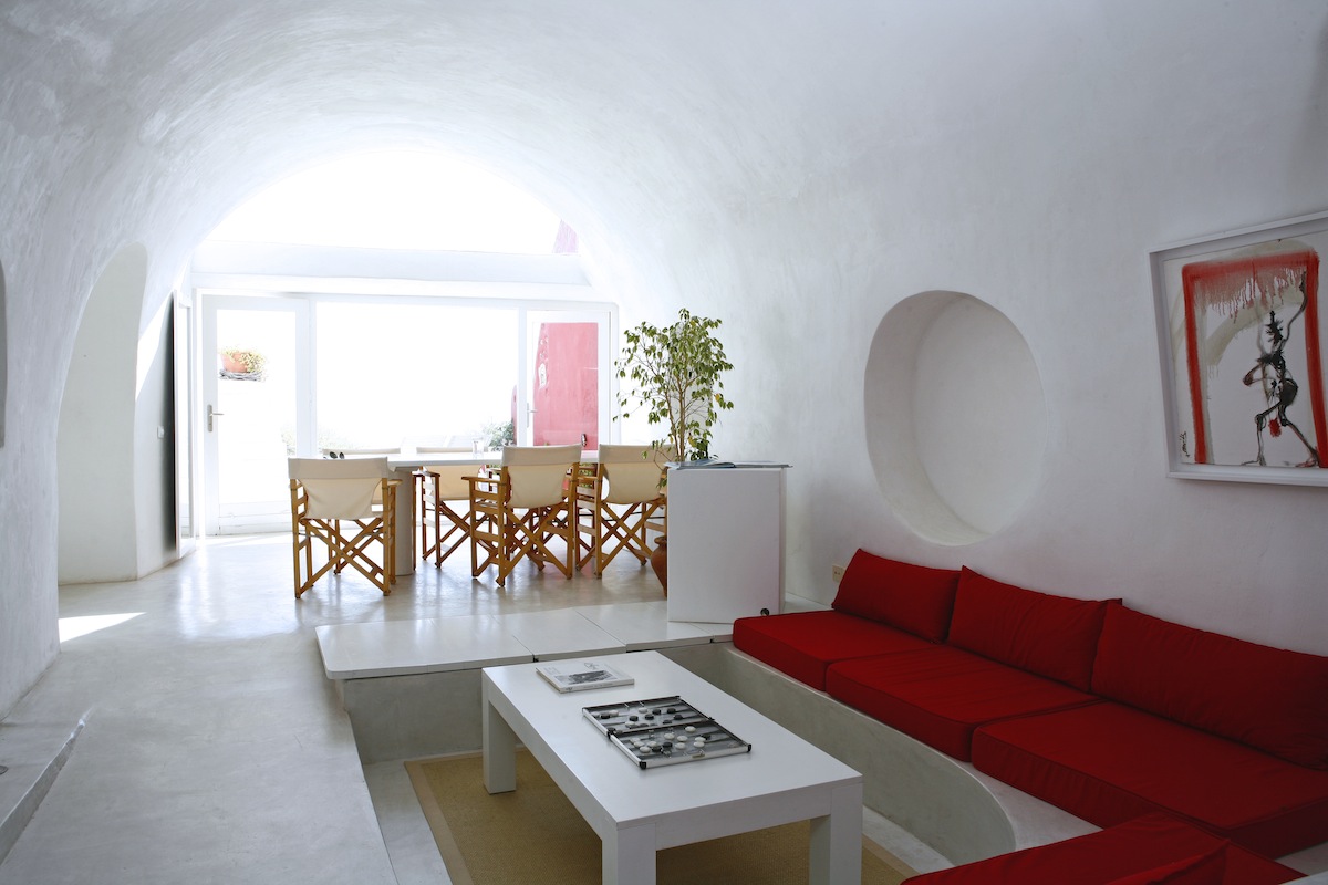 Villa Ilios & Selene