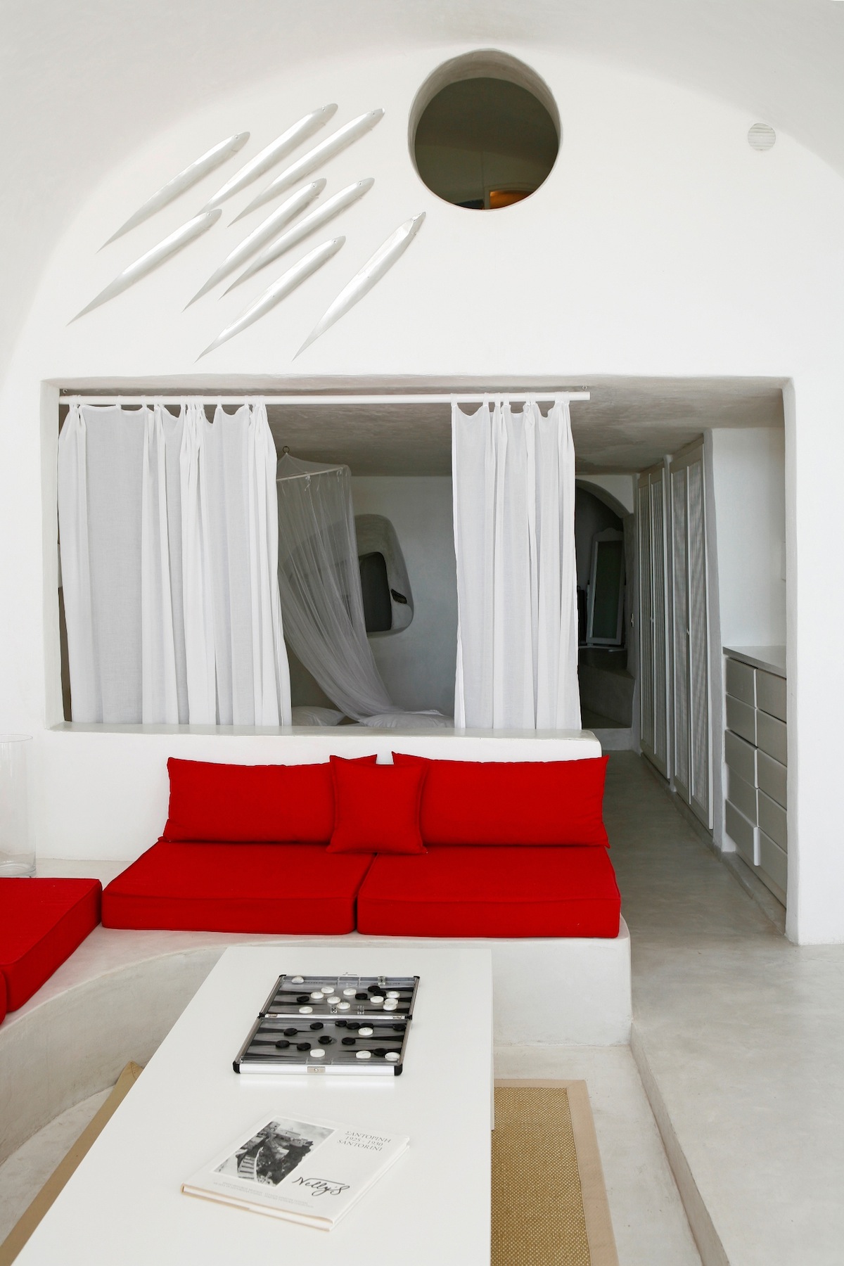 Villa Ilios & Selene