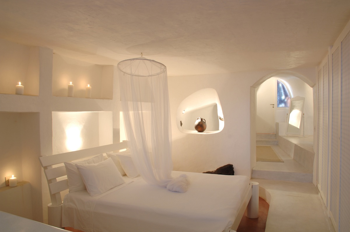 Villa Ilios & Selene