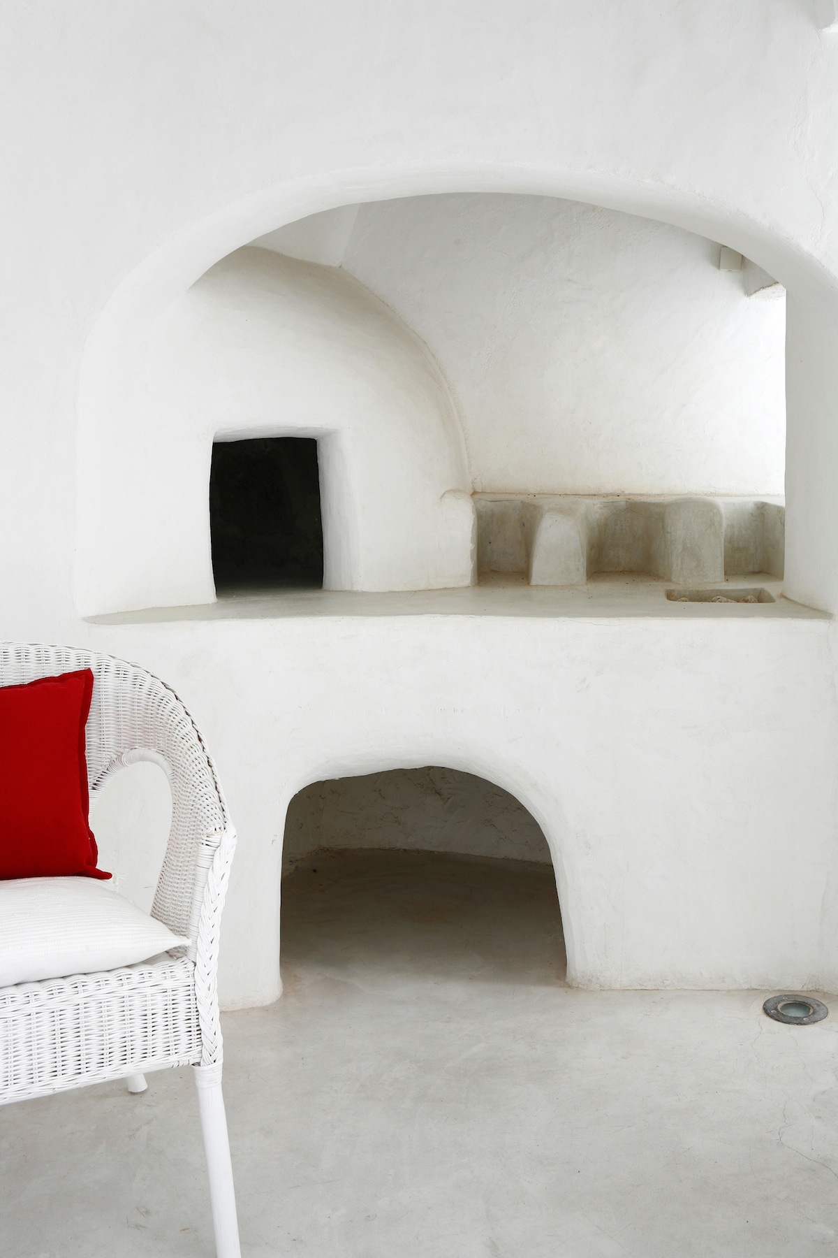 Villa Ilios & Selene