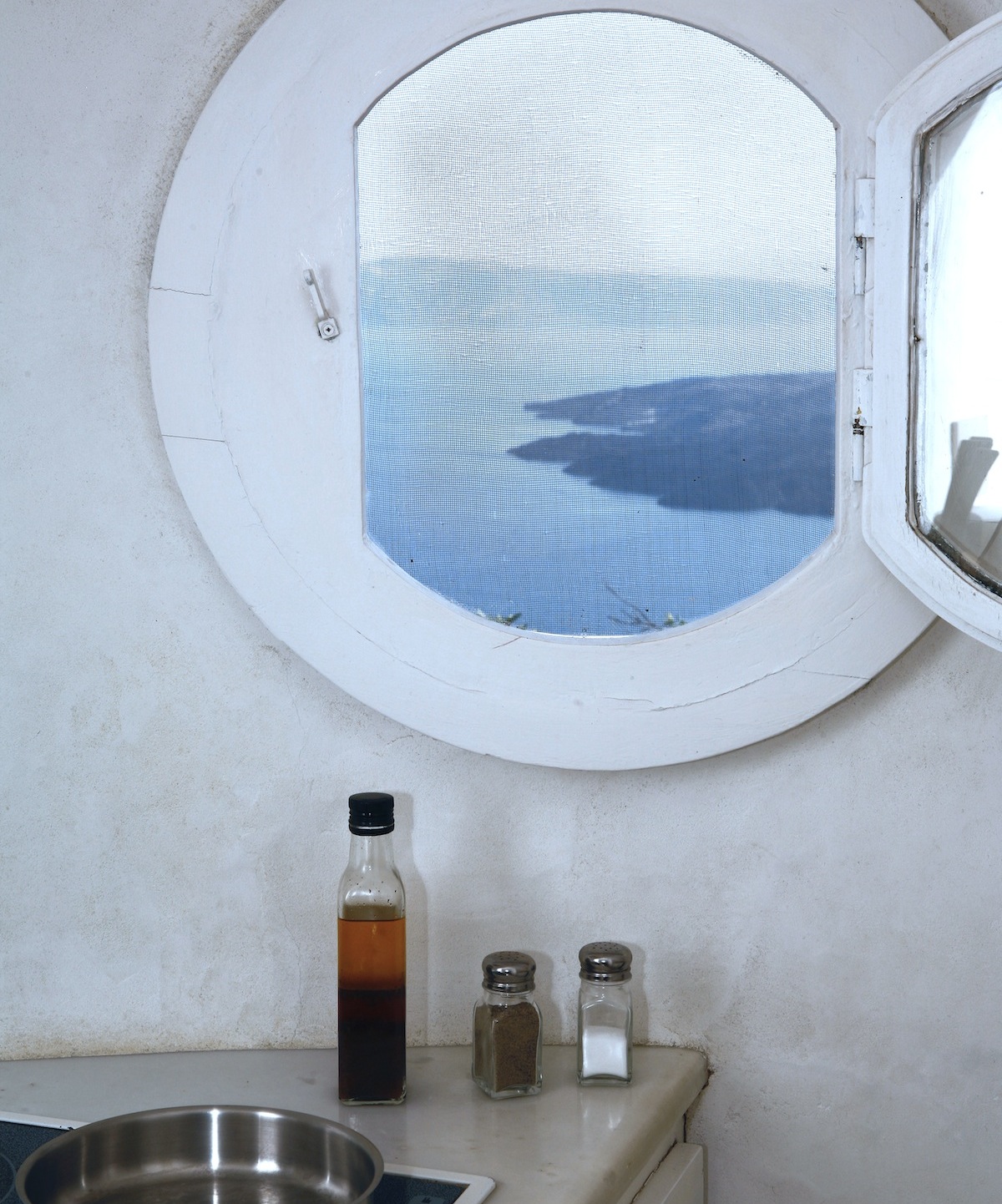 Villa Ilios & Selene