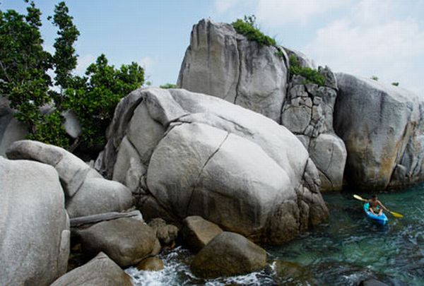 Nikoi Island Resort 3