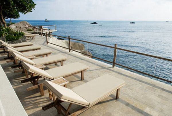 Nikoi Island Resort 3