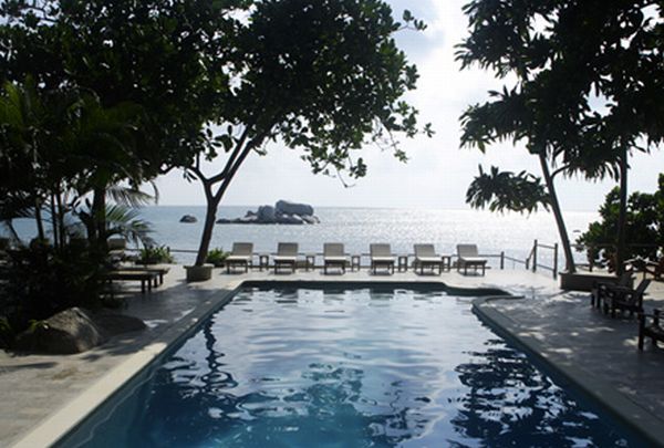 Nikoi Island Resort 3