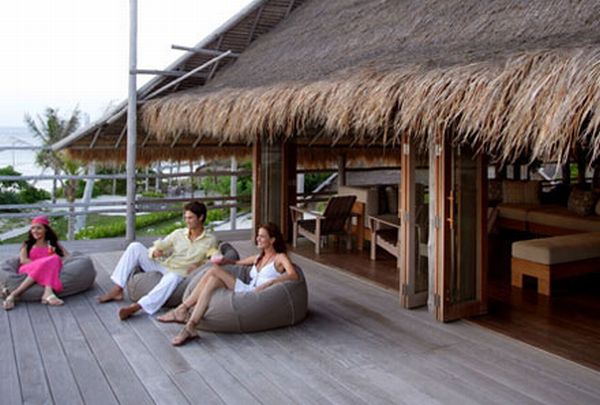 Nikoi Island Resort 1