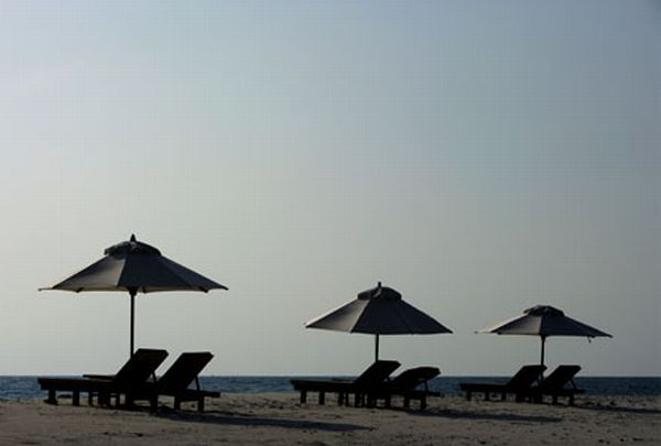 Nikoi Island Resort 3