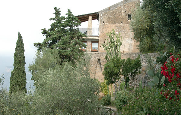 Torre di Cesare