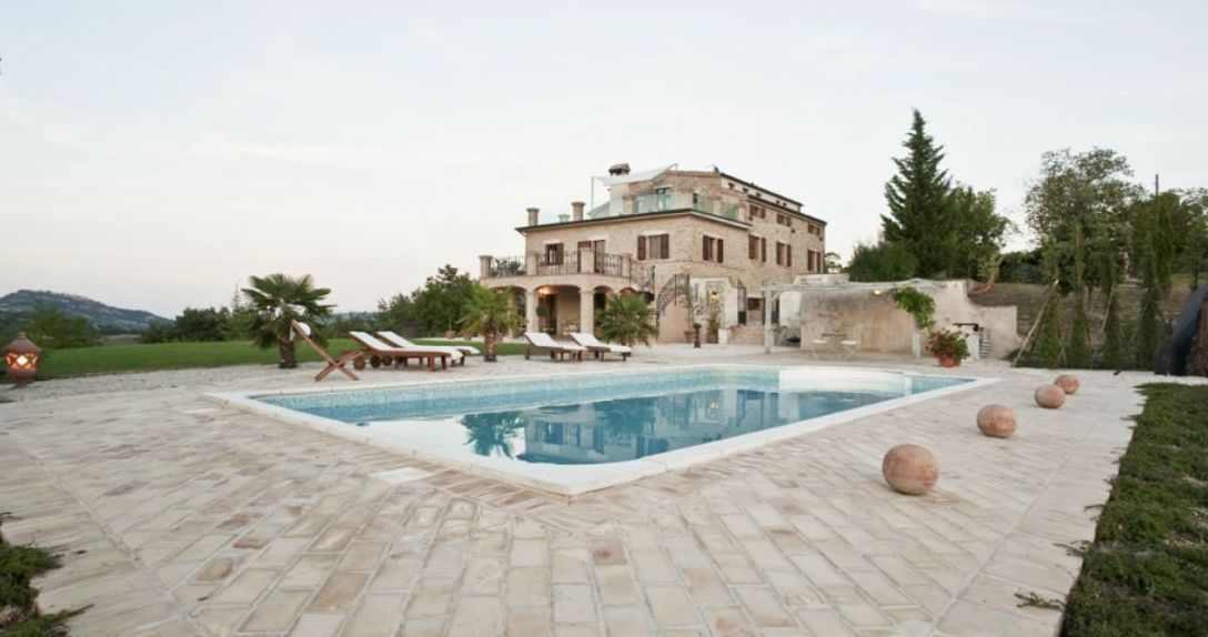 Villa Priora