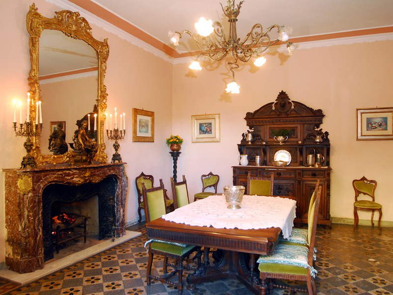 Villa Montescalari