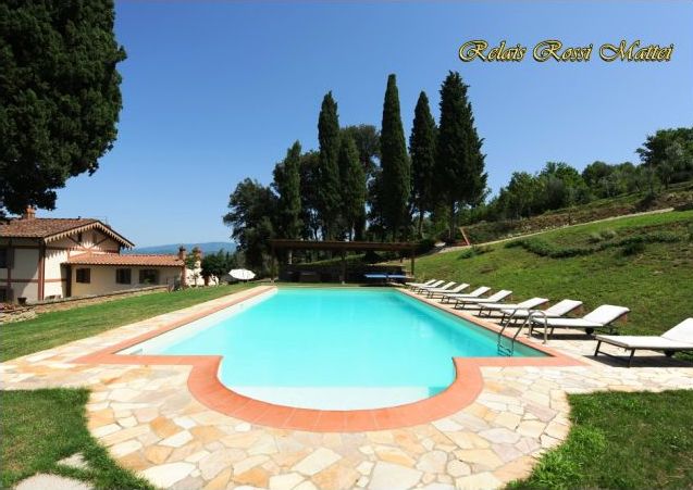 Villa Rossi Mattei Luxury Villas Vacation Rentals